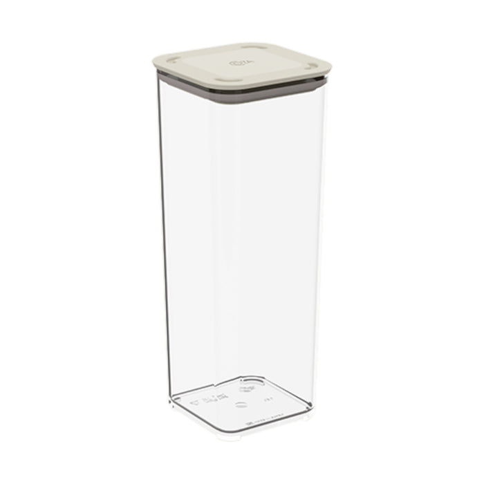 Contenedor Organizador Brinox Fris Modo X 1.5L