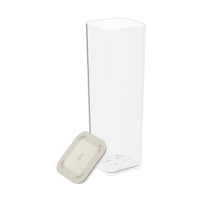 Contenedor Organizador Brinox Fris Modo X 1.8L