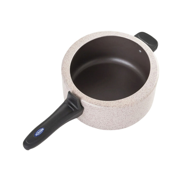 Olla A Presión Brinox Suprema Vainilla X 4.5L