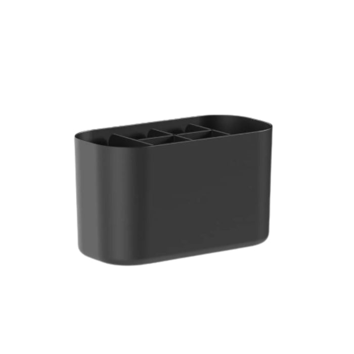 Organizador Maquillaje Ou Bold Negro