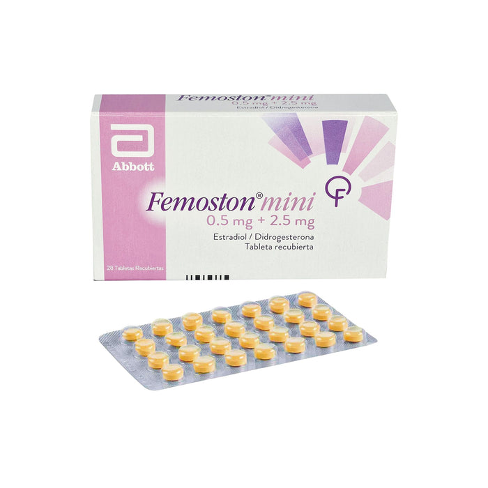 Fenoston Mini X Caja