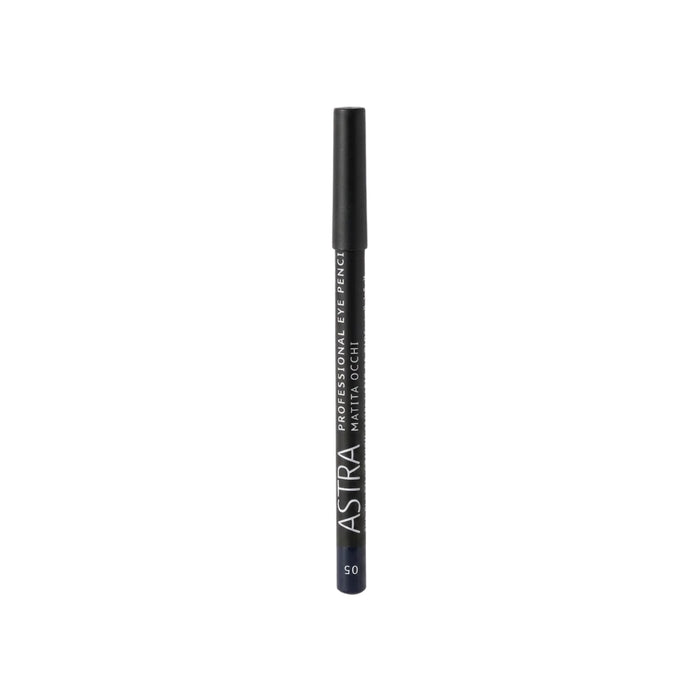 Lapiz De Ojos Astra Professional Nro. 05 Blue Night
