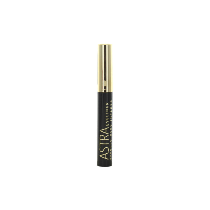 Delineador Líquido Astra Nro.01 Black X 6Ml
