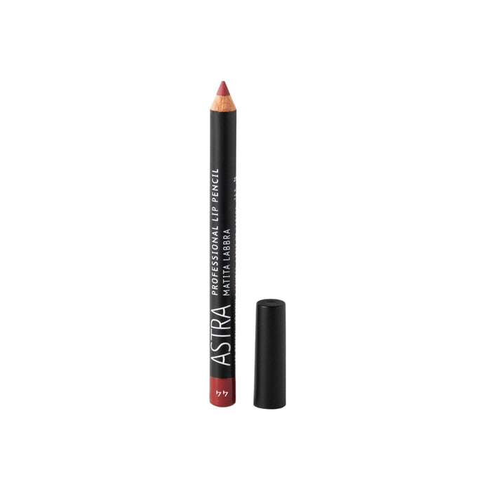 Lapiz De Labios Astra Professional Nro. 044 Brick Kick