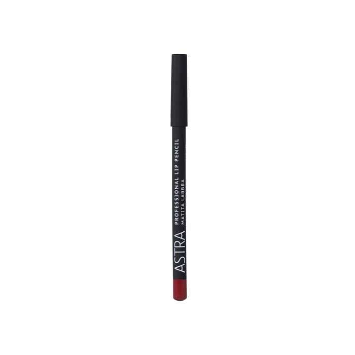 Lapiz De Labios Astra Professional Nro. 044 Brick Kick