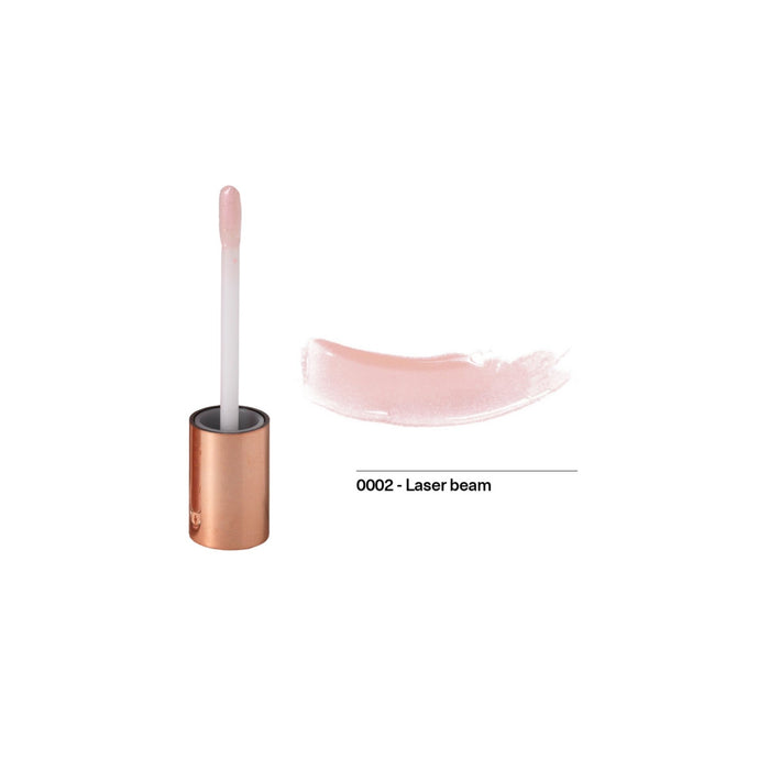 Brillo Labial Astra Mygloss Nro. 02 Laser Beam X 4Ml