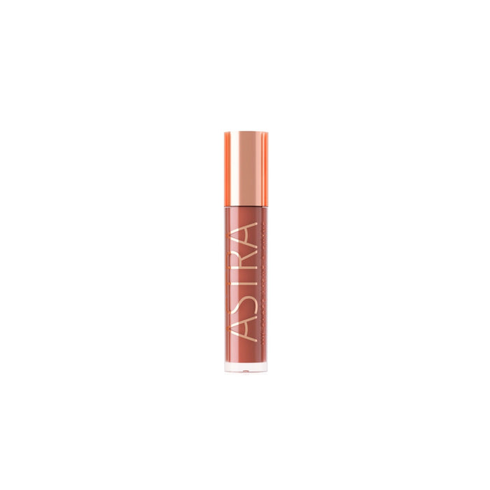 Brillo Labial Astra Mygloss Nro. 04 Glow Fever X 4Ml