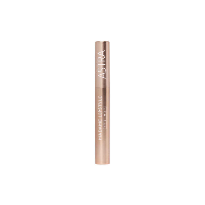 Lapiz Labial Astra Madame Lipstylo The Mat Nro. 06 Red X 2.5G