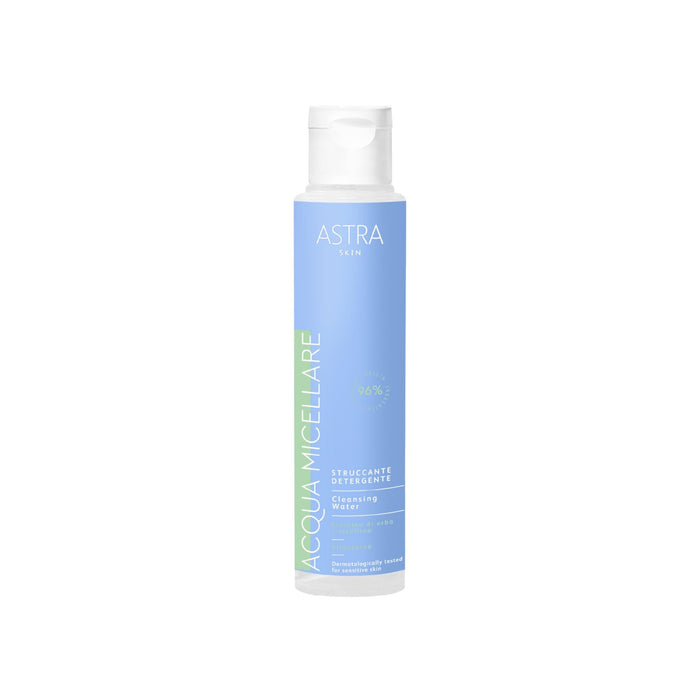 Agua Micelar Astra Skin Acqua Micellare X 125Ml