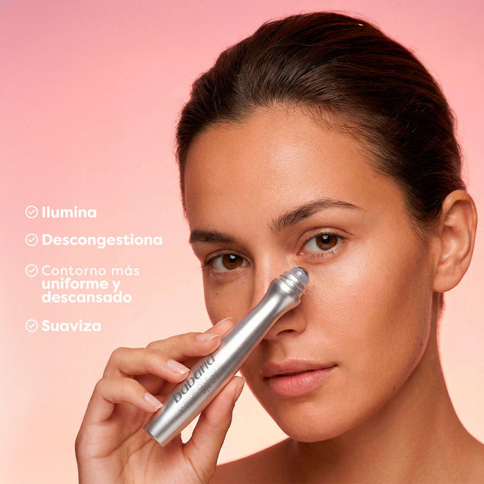 Contorno De Ojos Babaria Anti Manchas X 12Ml