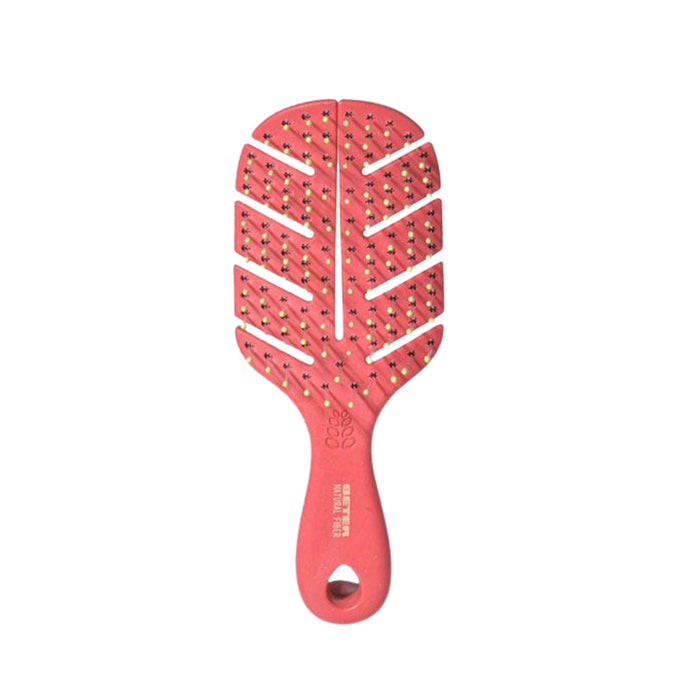Cepillo Beter Detangling Travel Natural Fiber