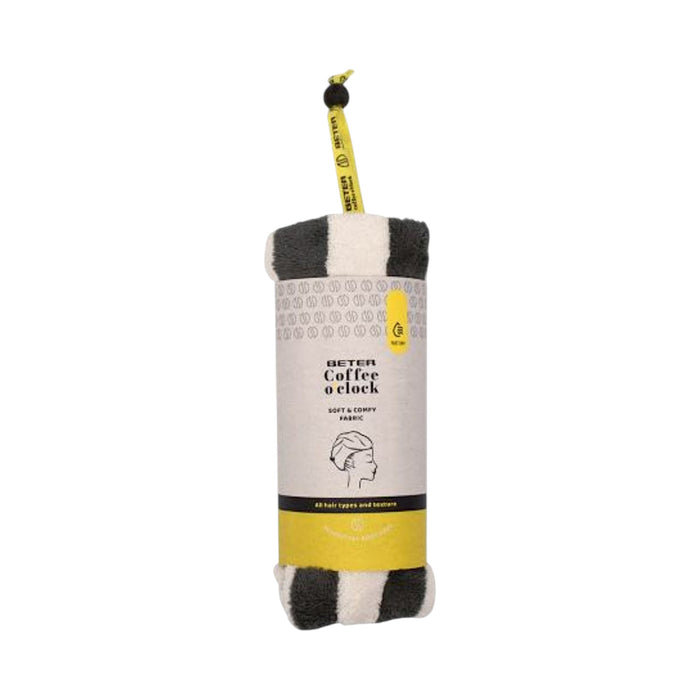 Toalla De Cabello Beter Coffee Oclock 22286