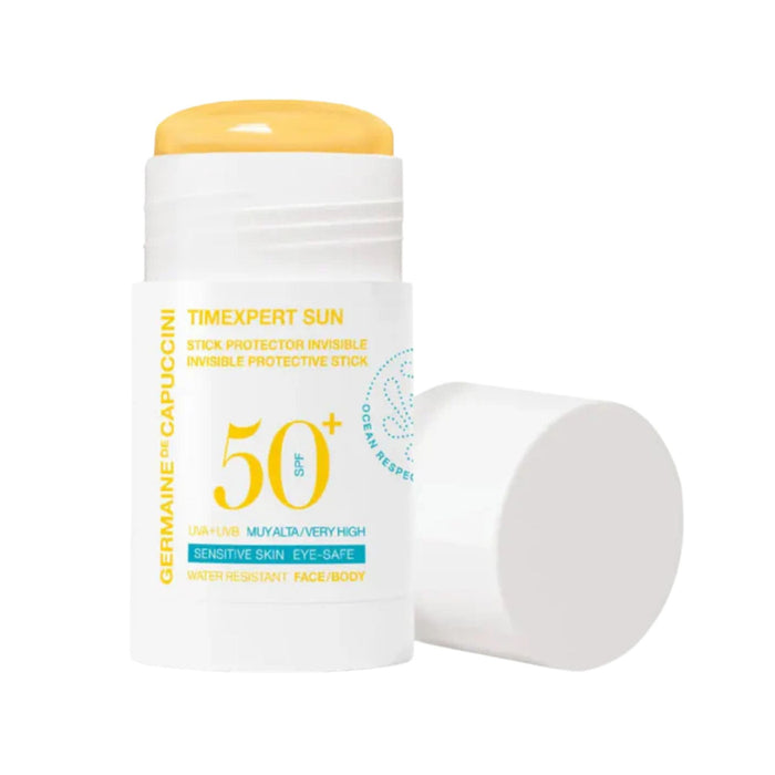 Protector En Stick Germaine De Capuccini Spf50+ Antiedad X 25Ml