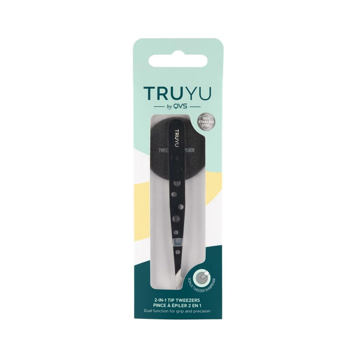 Pinza De Plástico Qvs Truyu Circo Tweezer