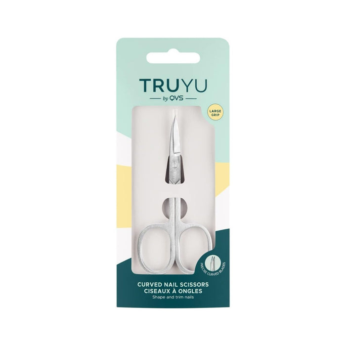 Tijera Para Cutícula Qvs Truyu