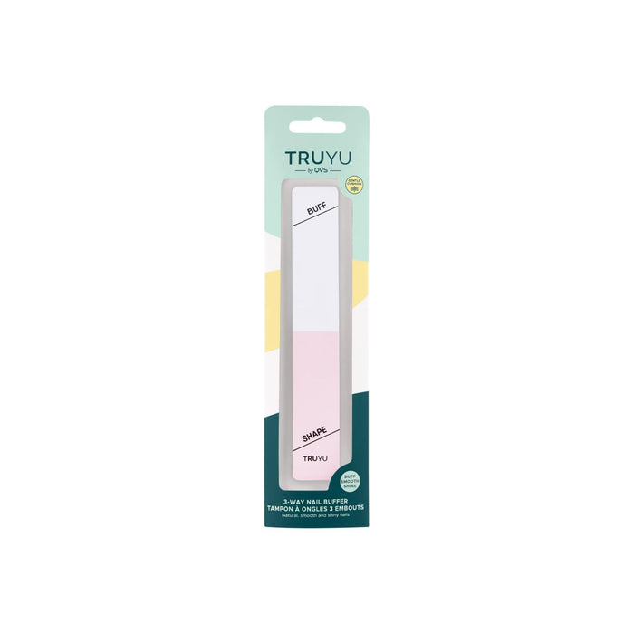 Lima De Uñas Qvs Truyu Buffer
