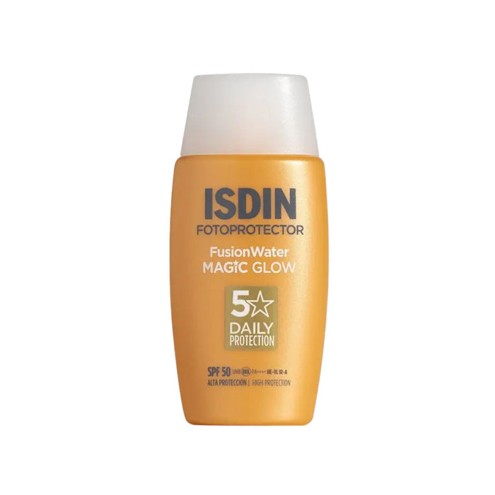 Fotoprotector Isdin Magic Spf50 Glow X 50Ml