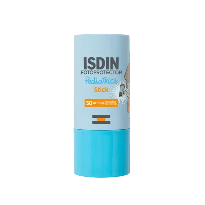 Fotoprotector Isdin Spf50 Stick Pediatrics X 20G