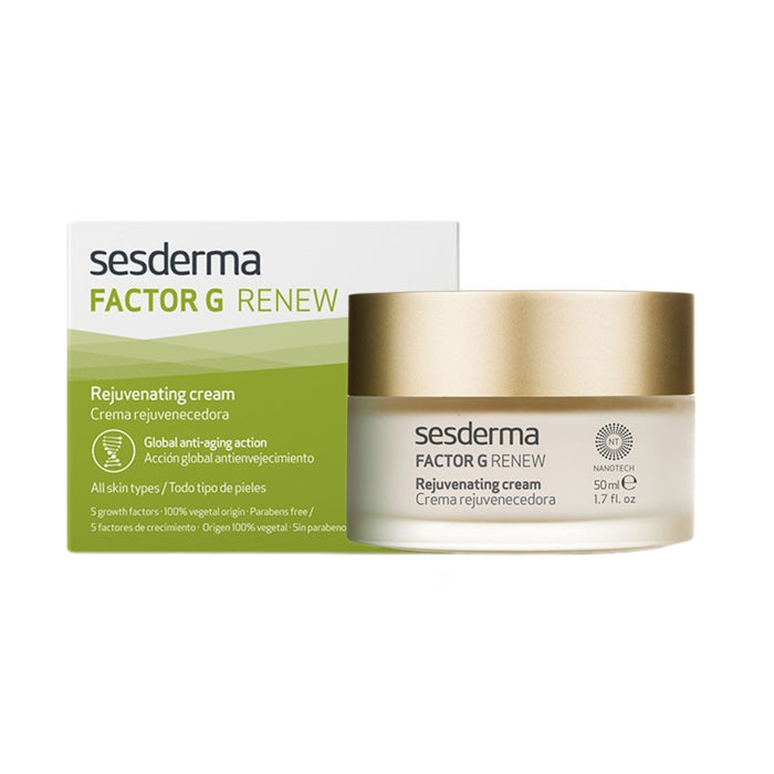 Sesderma Pack Anti-Edad Mesoses Serum+Factor G+Neceser