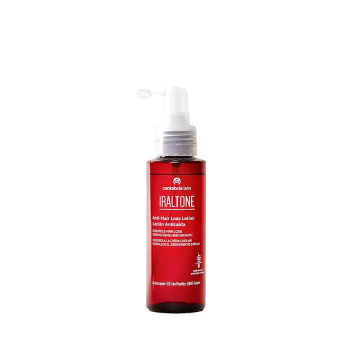 Loción Capilar Iraltone Anticaída X 100Ml