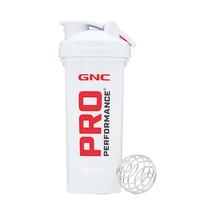 Frasco Mezclador Pro Performance Gnc