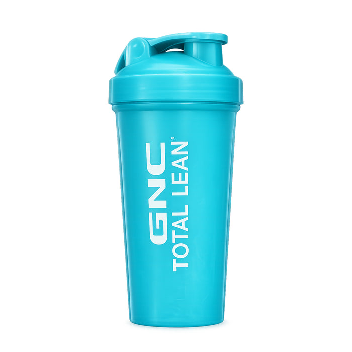 Frasco Mezclador Gnc Total Lean X 20Oz
