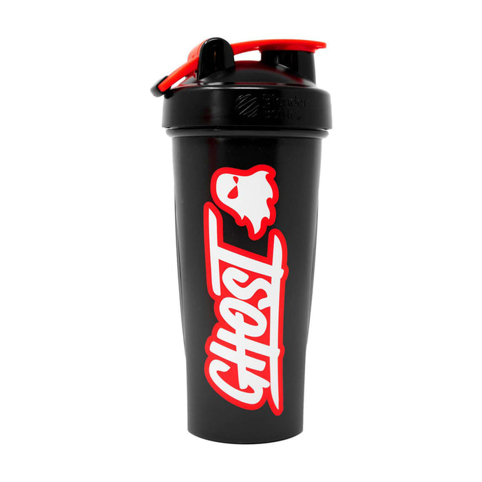 Frasco Mezclador Gnc Ghost Shaker Reverse Infrared X 28 Onzas