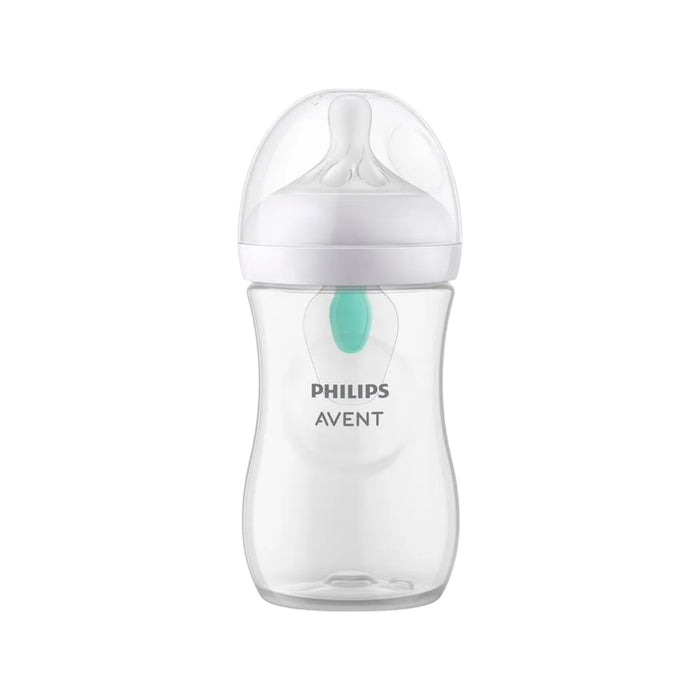 Mamadera Natural Response Air Free Avent 1M+ X 260Ml