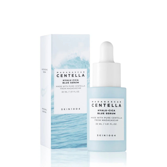 Sérum Hidratante Skin1004 Hyalu Cica Hidratante X 30 Ml