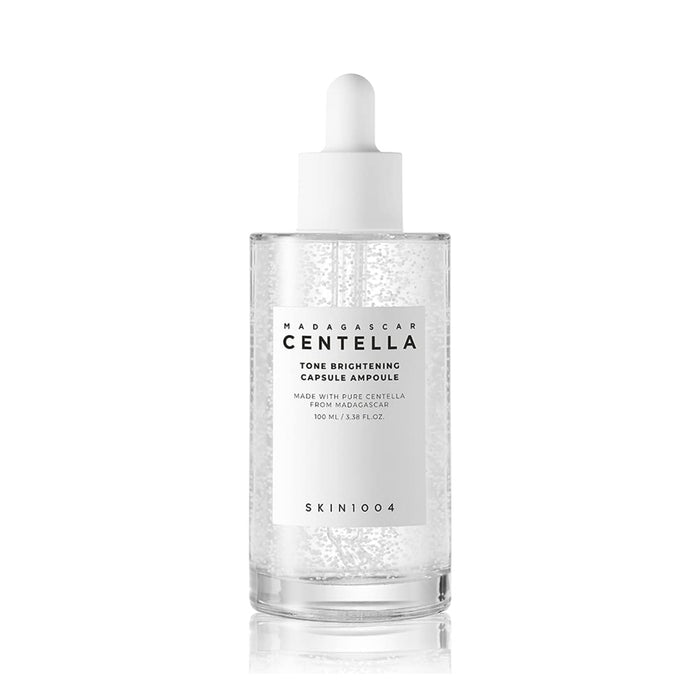 Serum Facial Skin1004 Tone Brightening Anti Manchas X 100Ml