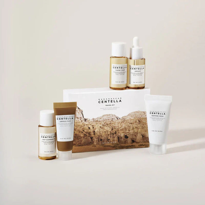 Kit De Skincare Skin1004