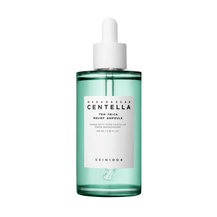 Serum Anti Acne Skin1004 Tea Trica Relief Ampoule X 100Ml
