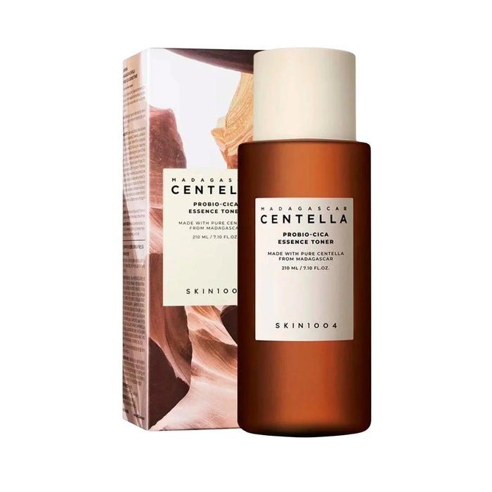 Tónico Essencia Facial Skin1004 Probio Cica Hidratante X 210Ml