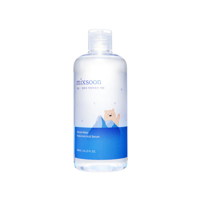 Serum Mixsoon Glacier Water Hyaluronic Acid X 300Ml