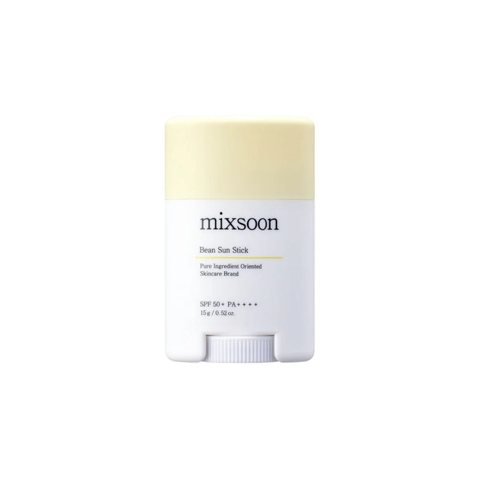 Mixsoon Bean Sun Stick Spf50+ X 15G