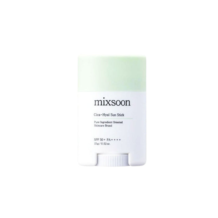 Mixsoon Cica-Hyal Sun Stick Spf50+ X 15G
