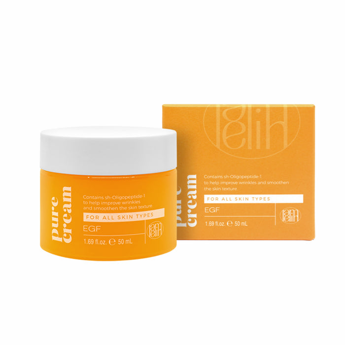 Crema  Lamelin Egf Contiene Oligopeptido-1 X 50Ml