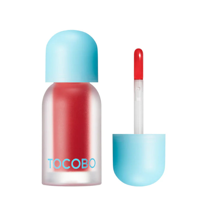 Aceite Labial Tocobo Juicy Berry Plumping Rosy 05 X 4G