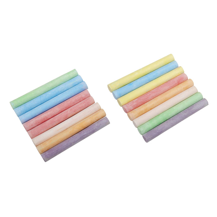 Tizas Lavables Cra-Z-Art Caja X 16 Piezas