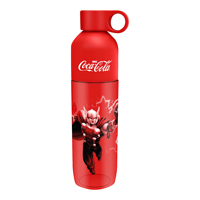 Botella Coca Cola Marvel Thor
