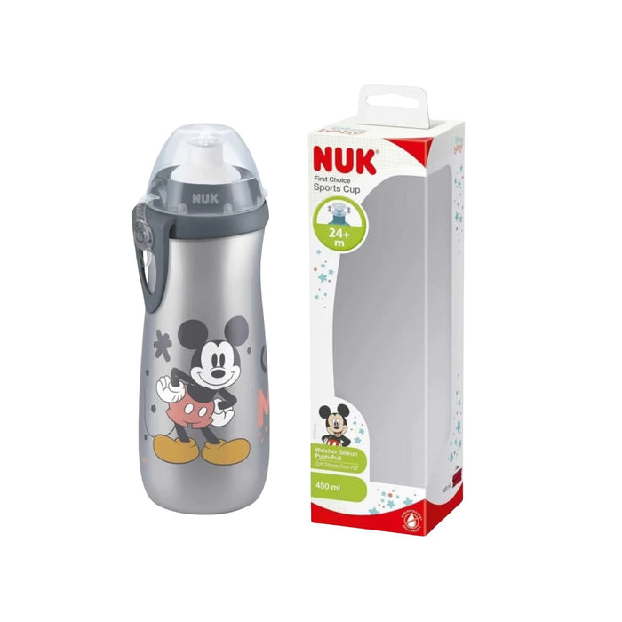 Toma Todo Nuk Sport Cup Mickey X 450Ml