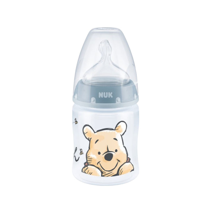 Mamadera Nuk First Choice Winnie The Pooh Cel X 150Ml