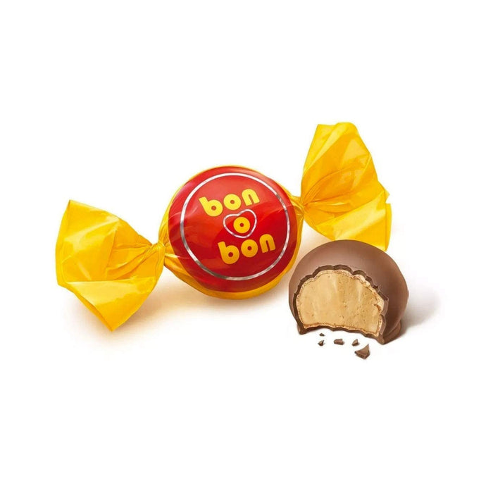 Bon O Bon Arcor Star Paquete Acrilico X 105G