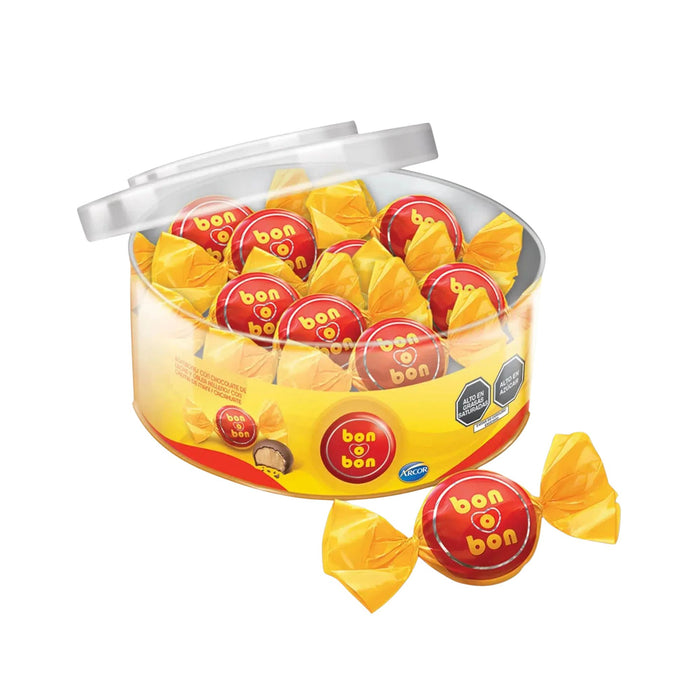 Bon O Bon Arcor Star Paquete Acrilico X 105G