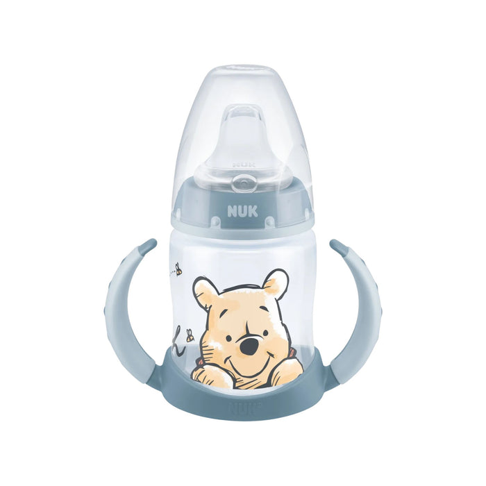 Vaso De Aprendizaje Nuk Winnie The Pooh 6-18M Celeste