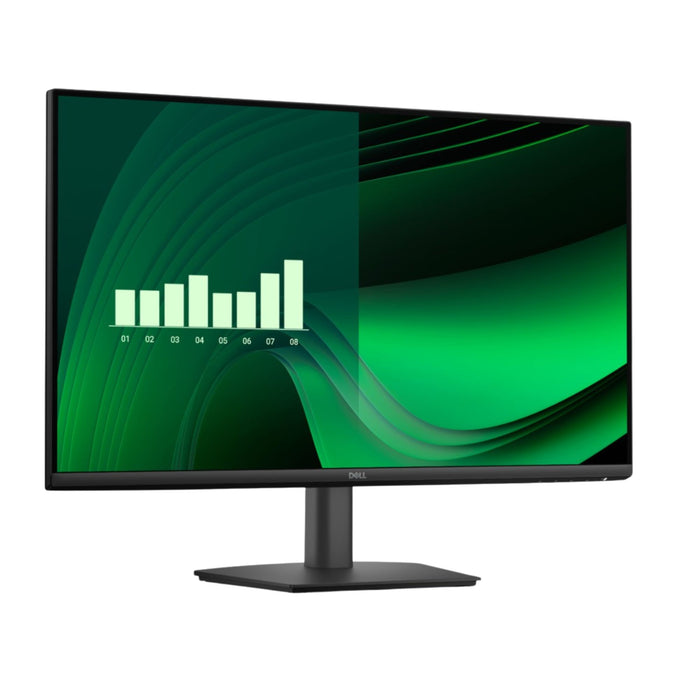 Monitor Dell E2725hm 27 Pulgadas Resolución 1920X1080