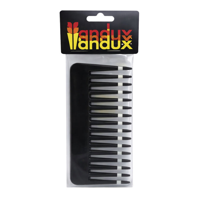 Peine Doble Gota #5509-2